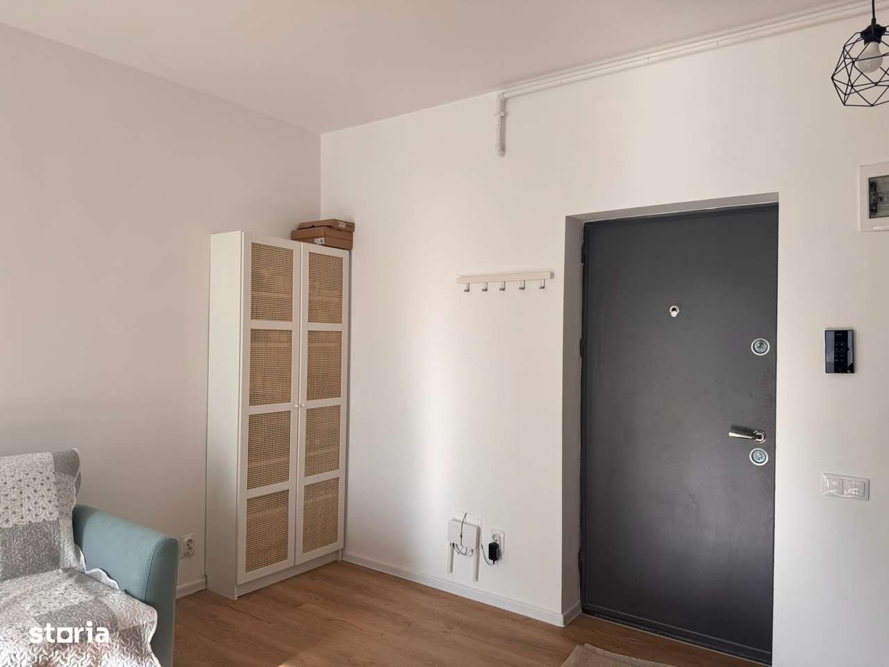 Apartament cu 2 camere de vanzare, zona Safirului-7