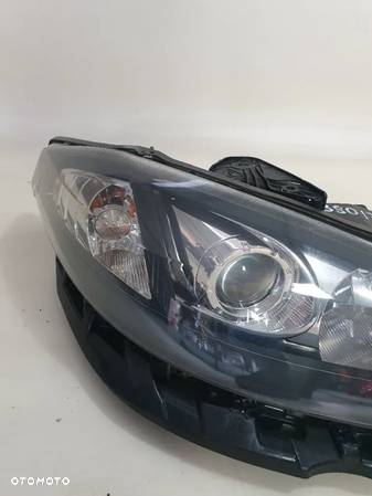 RENAULT LAGUNA II LIFT 05-07 XENON PRAWA PRZEDNIA LAMPA EU - 3