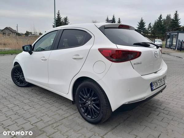 Mazda 2 1.5 Skyenergy - 4