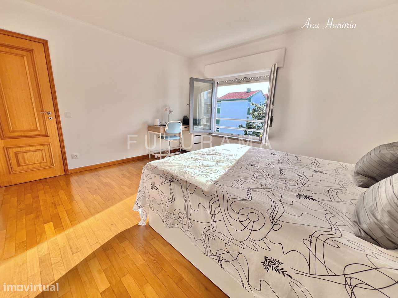 Apartamento T3 Alto da Barra - Oeiras-45