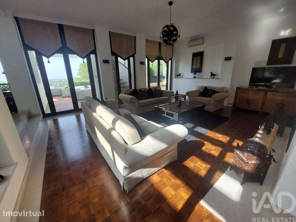 Casa / Villa T5 em Loulé (São Clemente) de 455,00 m2 - Grande imagem: 5/30