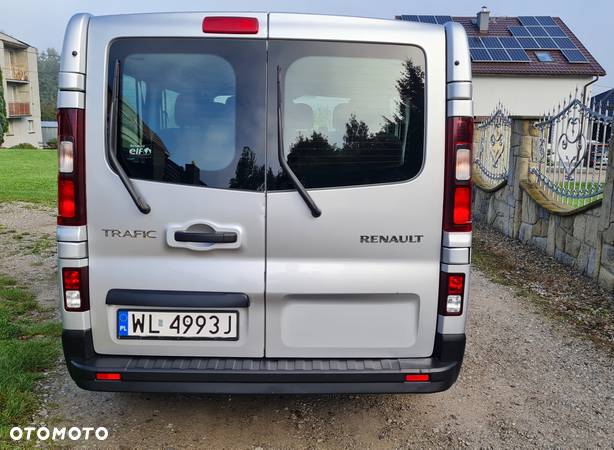 Renault Trafic - 6