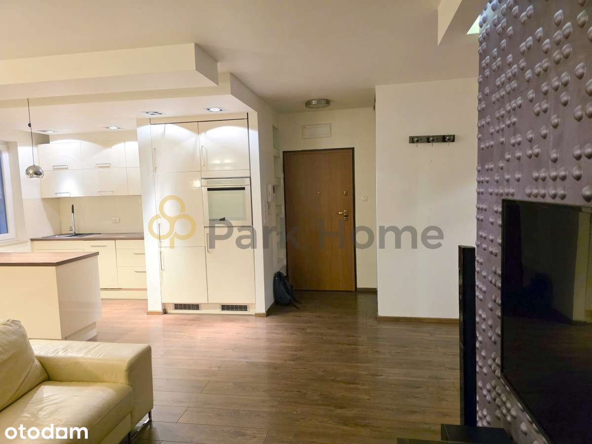 Marcelin wyjątkowy apartament 3 pok. z widokiem - Pełny obrazek: 4/16