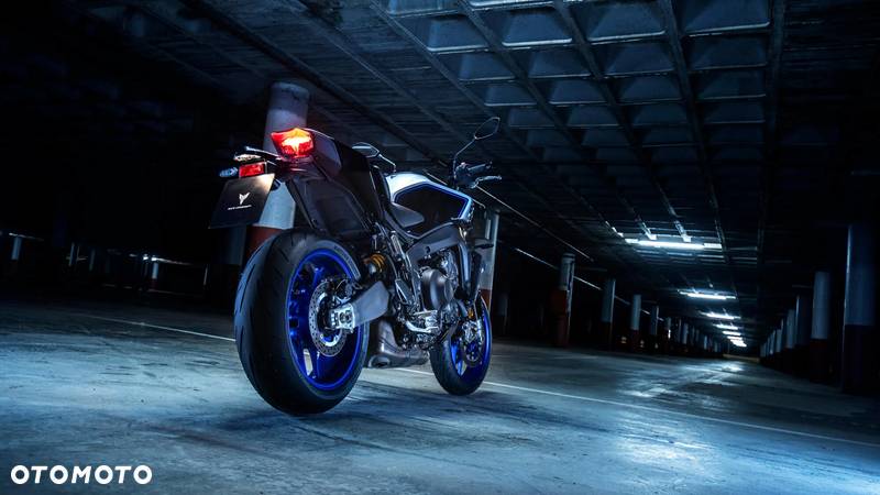 Yamaha MT - 5