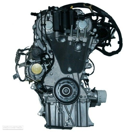 Motor Completo  Novo FORD C-MAX 1.0 EcoBoost - 2