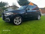 BMW X5 xDrive25d - 14