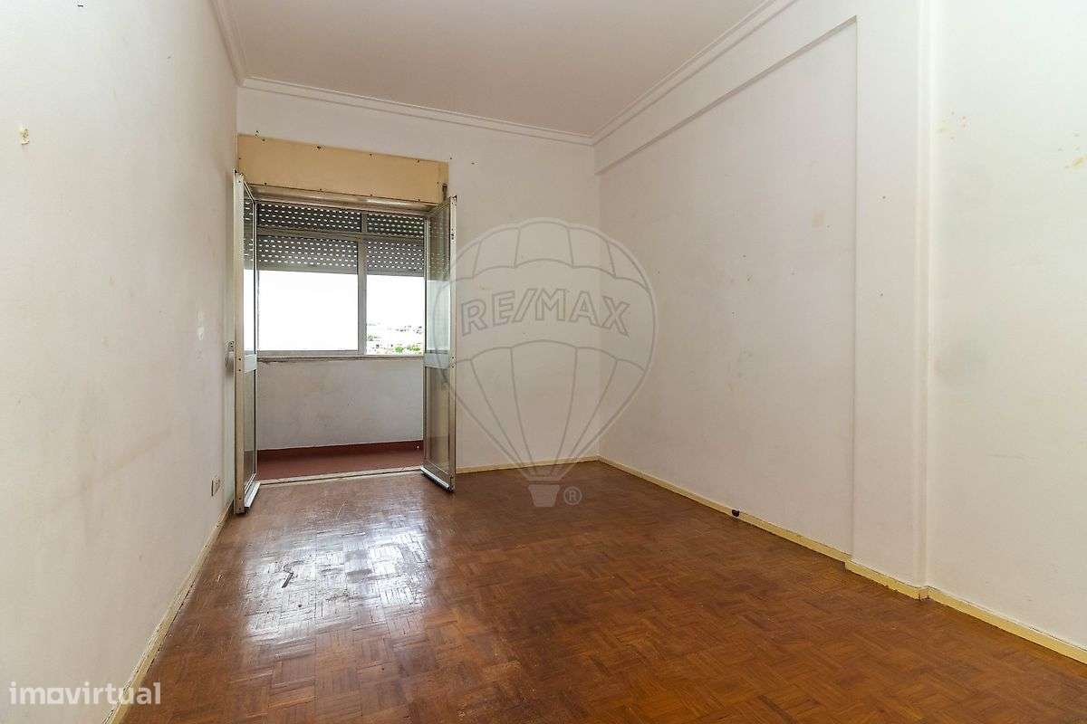Apartamento T2 para venda-13