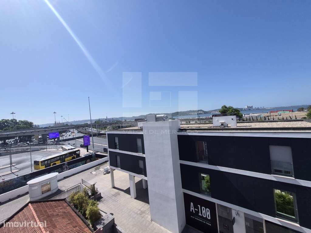 T3 - Rua Major Afonso Palla, Algés-10