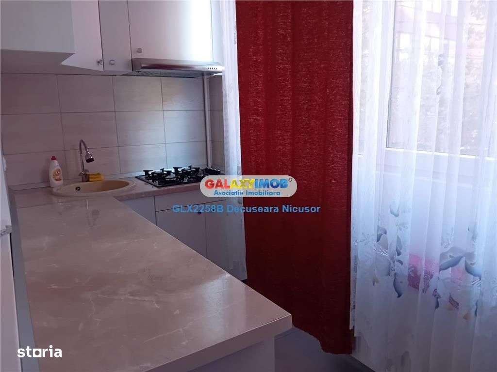 Garsoniera, Militari Residence mobilata utilata 320 euro - Imagine principală: 5/11