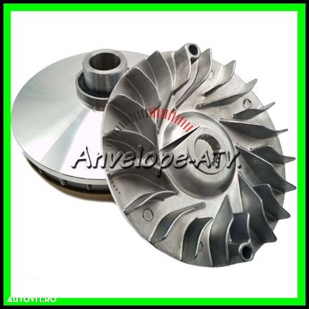 Variator Atv LINHAI 300 275 260 Ambreiaj Fata Atv LINHAI 260 250 - 1