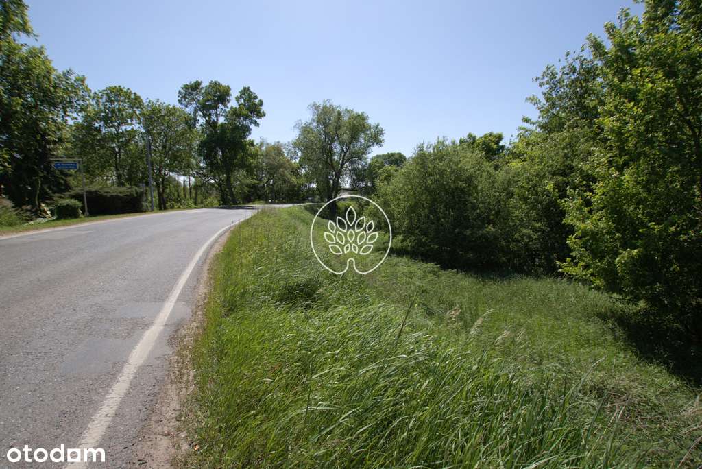Dobrze skomunikowana działka ul. Toruńska Łęgnowo - Pełny obrazek: 4/4