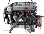 Motor Bmw 330d 530d 730d  E39 M57 3.0d 184Cv Ref. 306D1 - 1