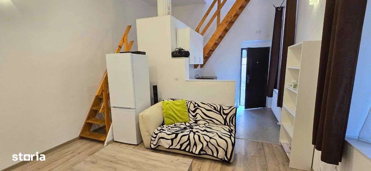 Apartament 2 camere de vanzare, ultracentral, Str. Vasile Alecsandri - Imagine principală: 3/18