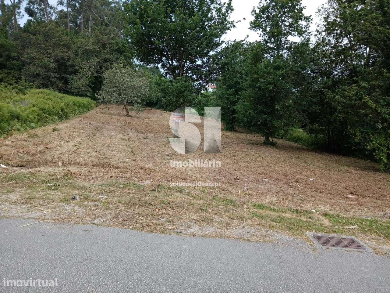 Terreno Aveiro (Eixo- Eirol) - Grande imagem: 4/4