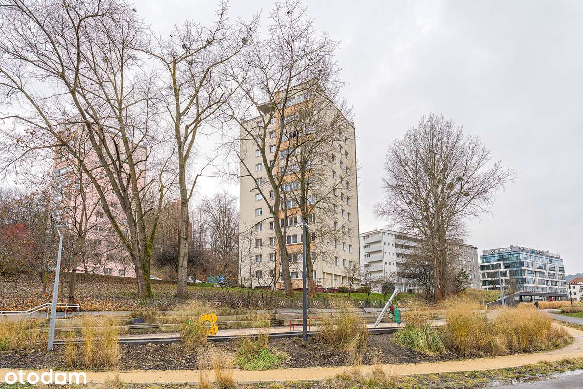 Mieszkanie 3 pok.Gdynia Wzgórze Św. Maksymiliana/Śródmieście/morze-3