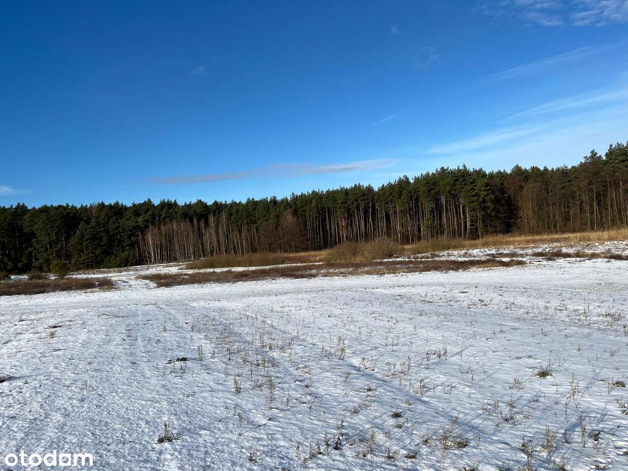 Działki budowlane Nowa Wieś, gmina Grudziądz - Pełny obrazek: 5/9