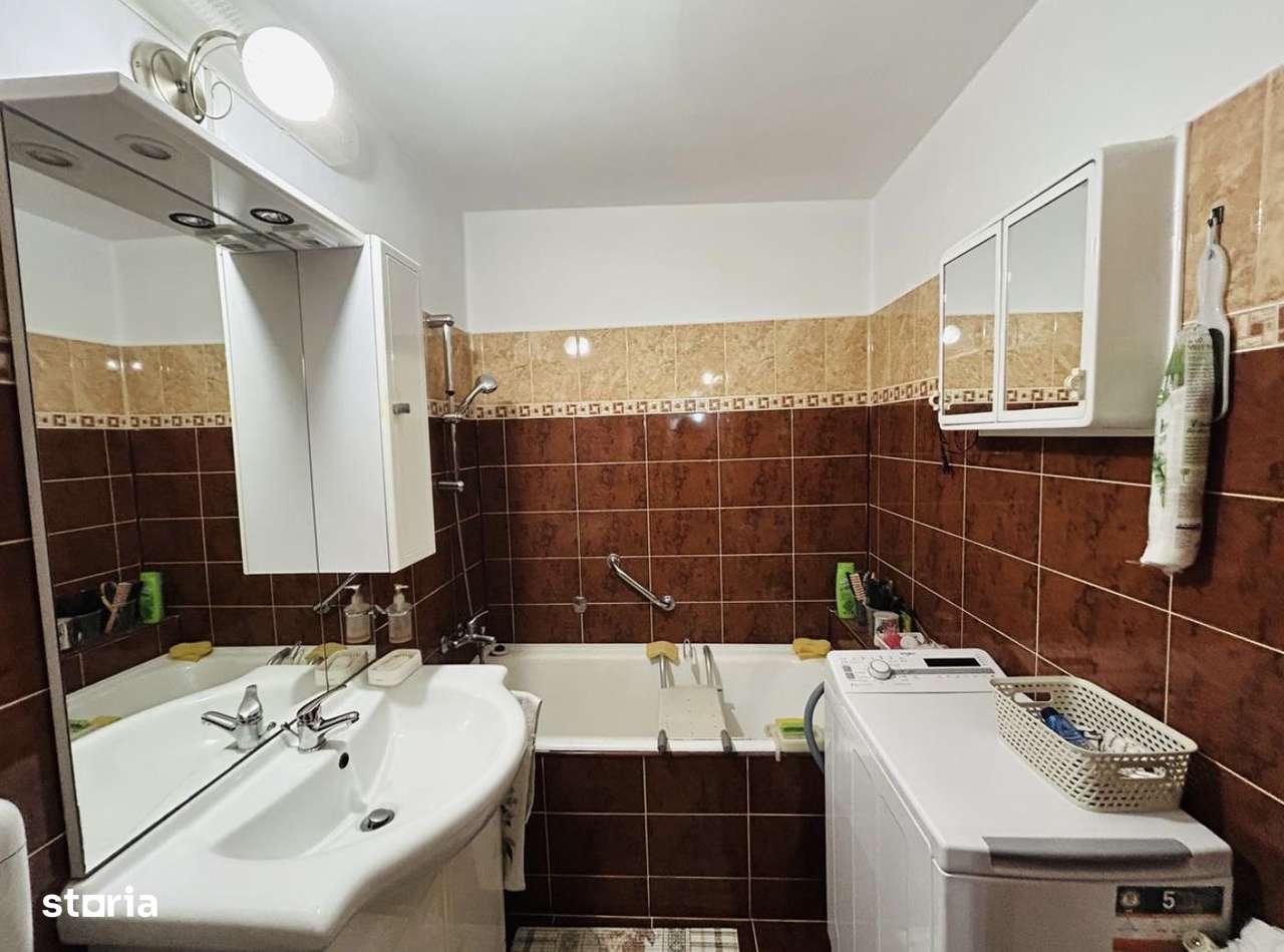 Vand ap 4 camere, 2 bai, 2 balcoane - Strand - pretab. investitie - Imagine principală: 4/11