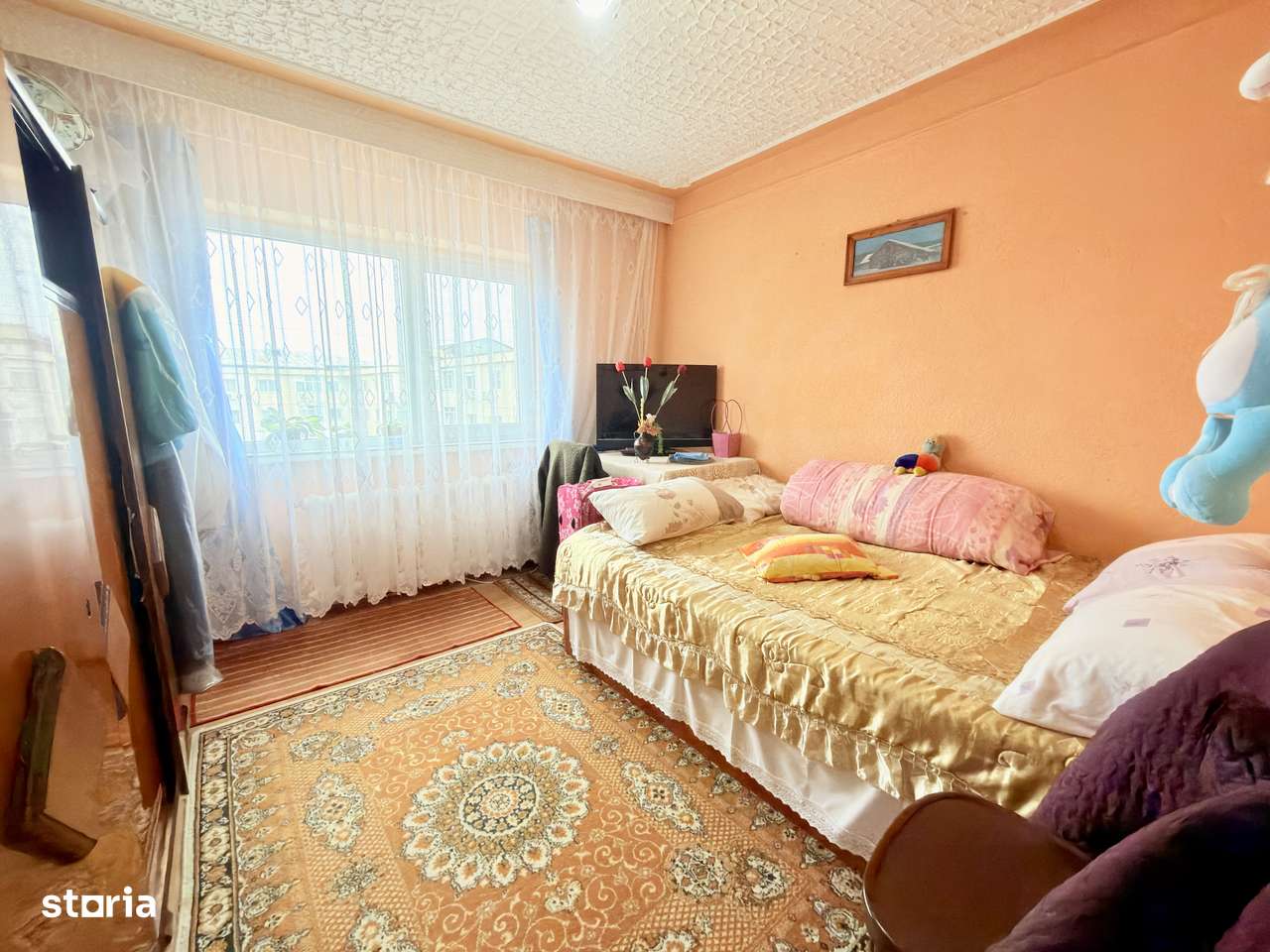 Apartament 3 camere de vanzare Pacurari - Petru Poni - Imagine principală: 3/6
