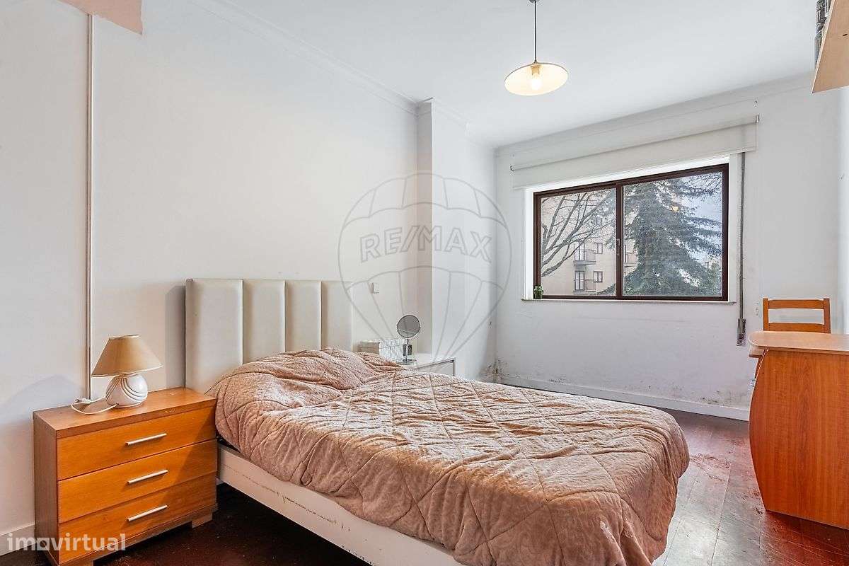 Apartamento T2 para venda-13