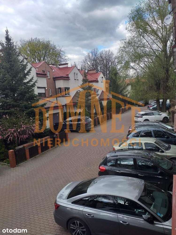 Białołeka rozkładowe 3 pokoje z garażem-15