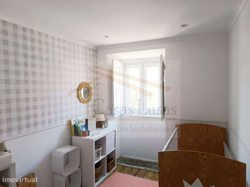 Moradia de Charme - T3-13