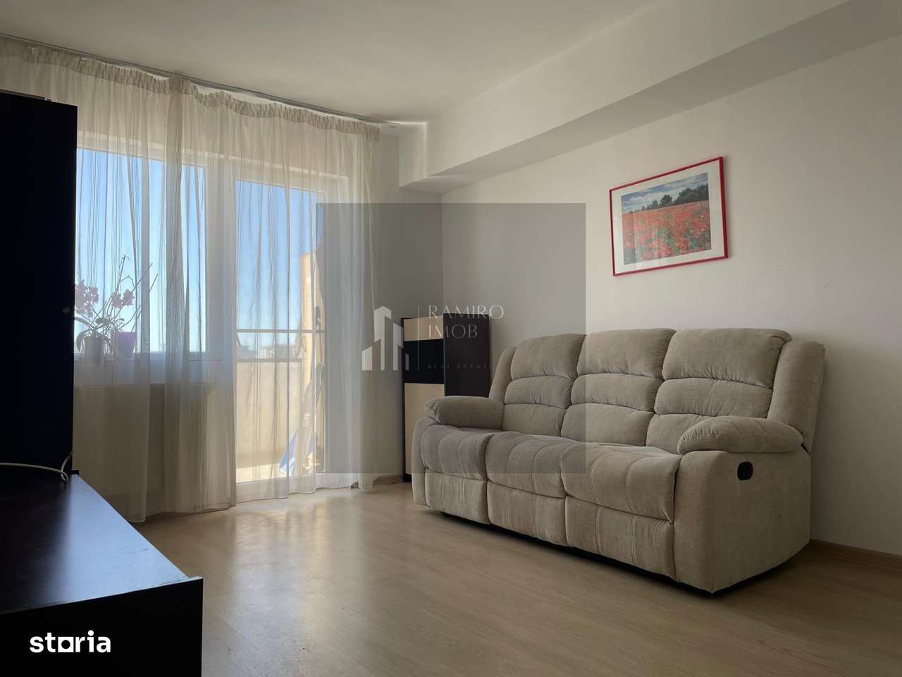 Apartament 3 camere 85mp etaj 3 METROU Aparatorii Patriei