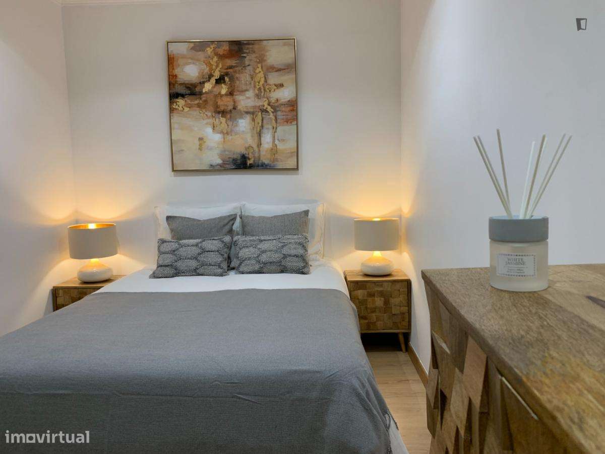 Apartamento com 1 quartos - localizado em Mouraria Lisbon - Grande imagem: 5/7