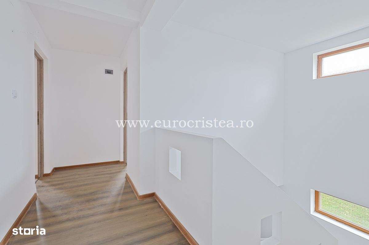 Vilă modernă P+1 de vânzare în Mangalia – Cartier Dobrogea-6