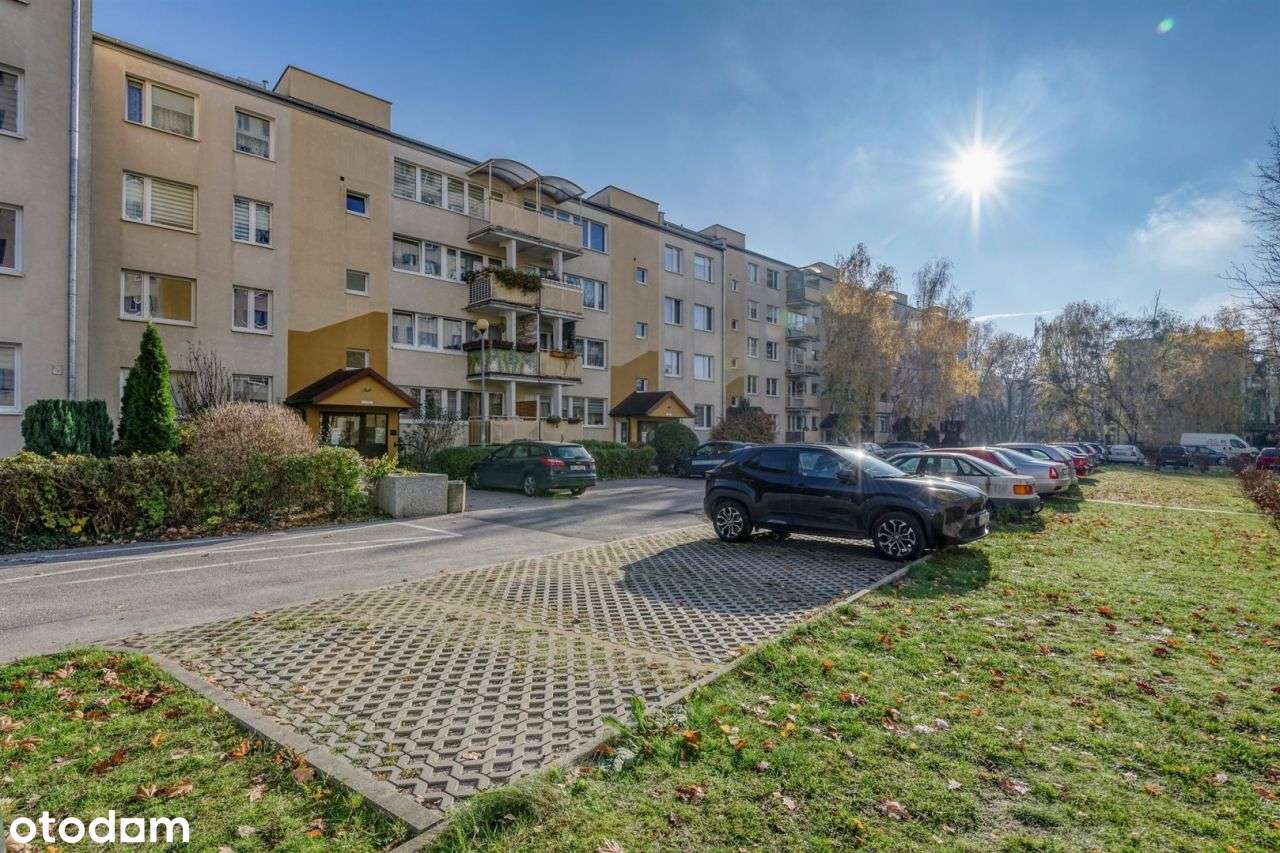 Dwustronne m3 w centrum Piastowa!-15