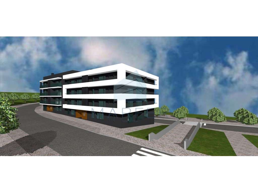 Apartamento T3 - Grande imagem: 5/7