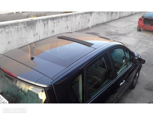 Renault Scenic 1.9 dci para peças - 7