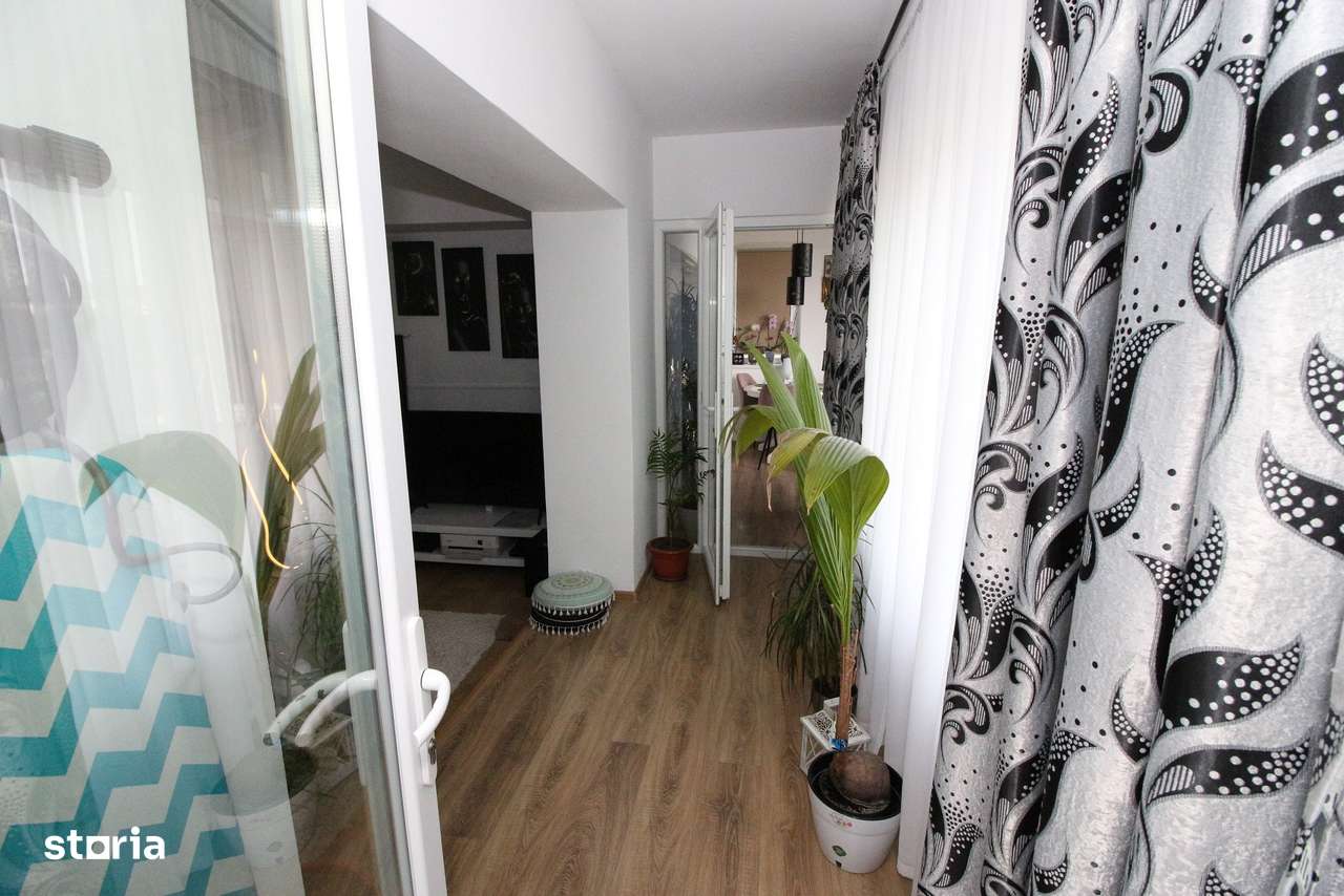 2 Decomandate Vasile Parvan Bloc 2016 Modern/Mobilat-13