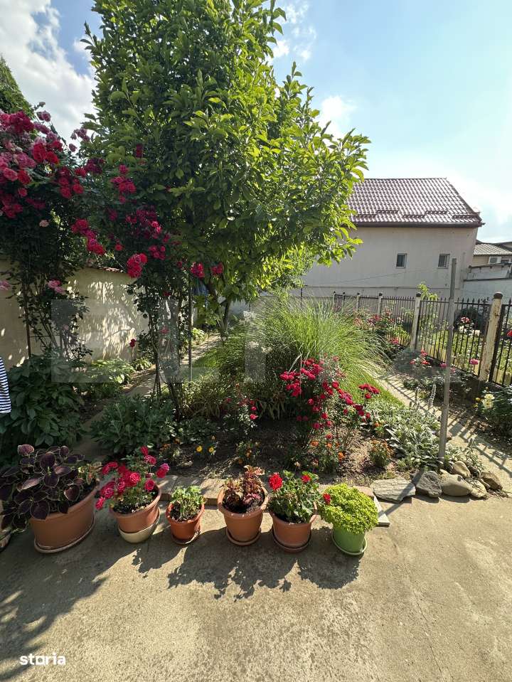 Casa P+2, 240 mp, 300 mp teren, zona Titulescu - Imagine principală: 4/19