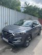 Hyundai Tucson 2.0 CRDI 4WD 6AT Luxury+ - 1