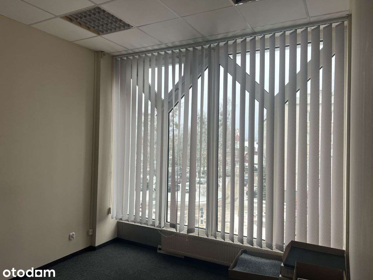 Lokale Biurowe w układzie modułowym - Pełny obrazek: 4/7