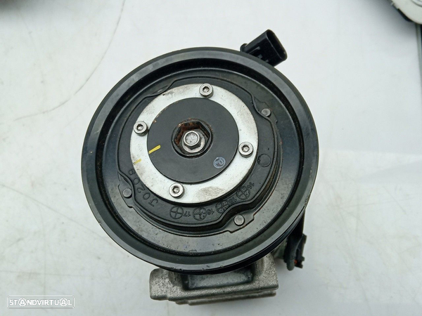 Compressor Do Ar Condicionado / Ac Kia Rio Iii (Ub) - 3