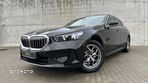 BMW Seria 5 520d xDrive mHEV - 10