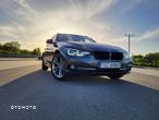 BMW Seria 3 320d Sport Line - 2