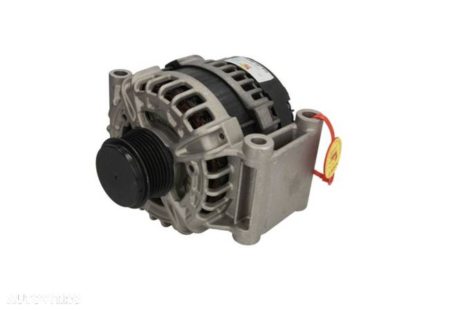 Alternator BOSCH 150A Ford Transit 2.2 2006 - 2014 Cod 0986047910/0125711102 - 1