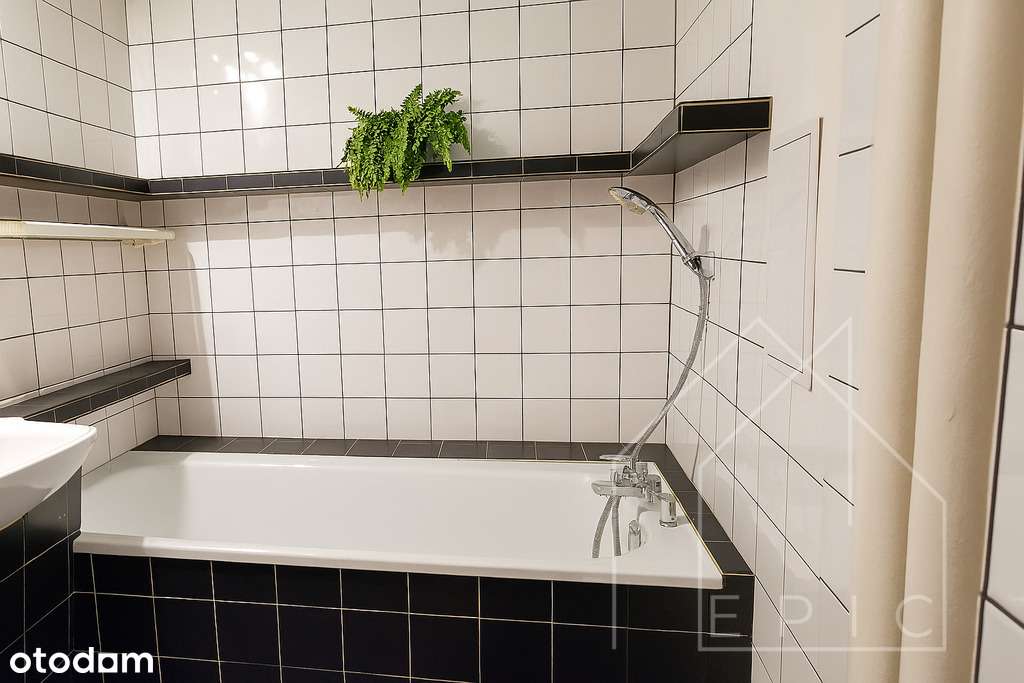 Zamieszkaj w centrum, oddychaj zielenią – 3 pok-11