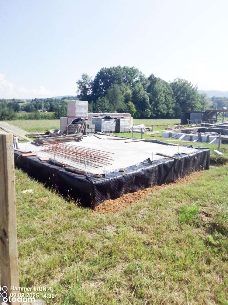 Domy Blisko Natury – Frydrychowice-10