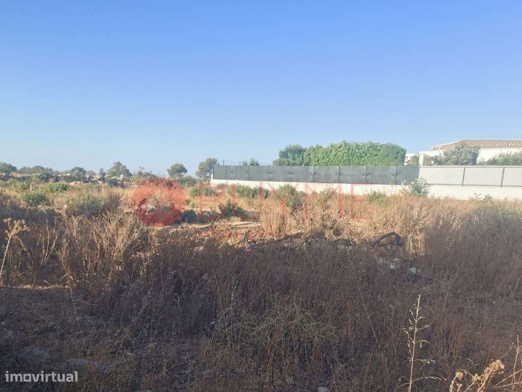 Terreno Exclusivo para Construção em Cerro Azul, Quelfes - Olhão - Grande imagem: 5/10