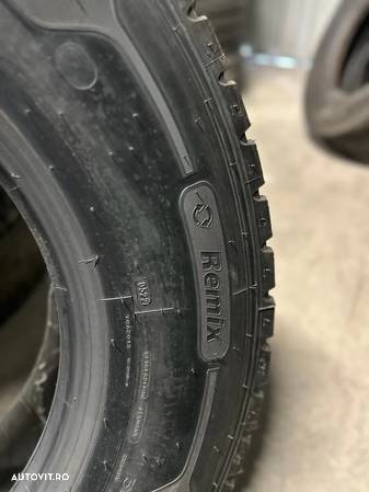 315/70R22.5 Michelin Remix X Line Energy - 8