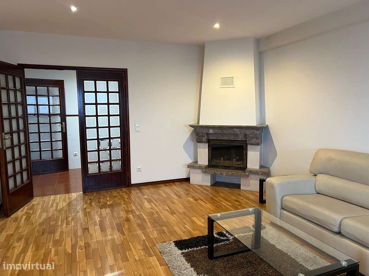 Apartamento T3 Remodelado, Canidelo - Vila Nova de Gaia-3