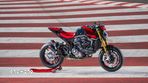 Ducati Monster - 2