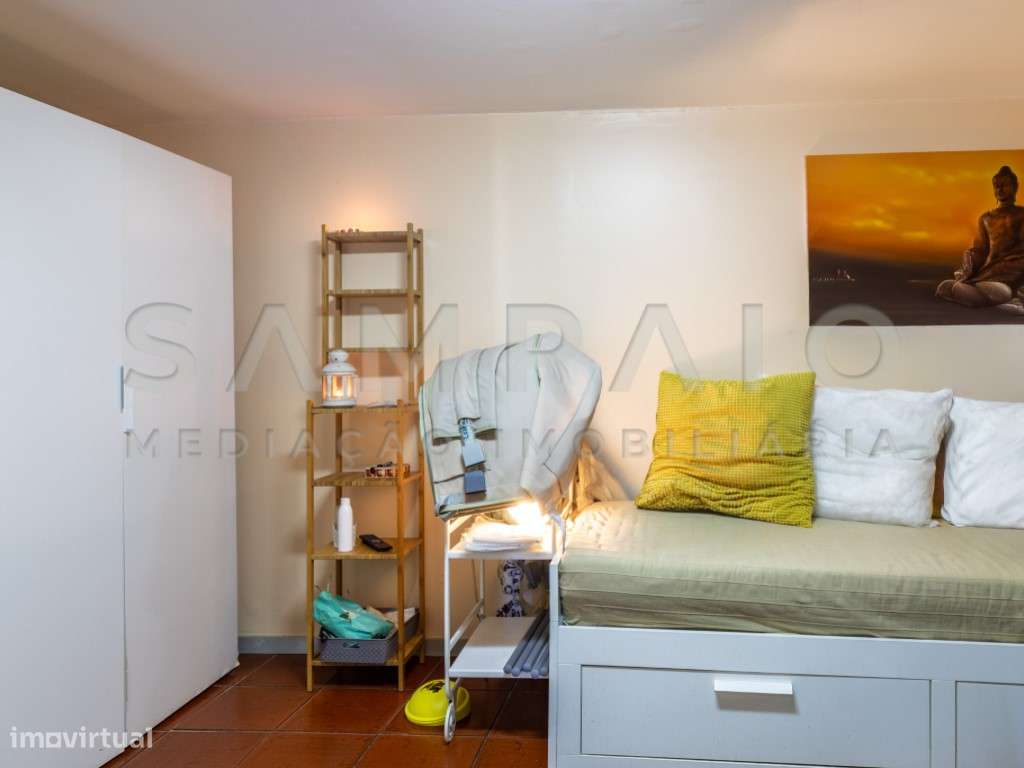 Moradia T3- Valbom-25