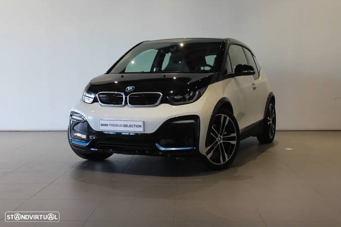 BMW i3 s 120Ah - 1