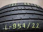 225/55R19 99V (L957/22)003 4szt 6,5/7mm R46A Proxes TOYO LETNIE - 7