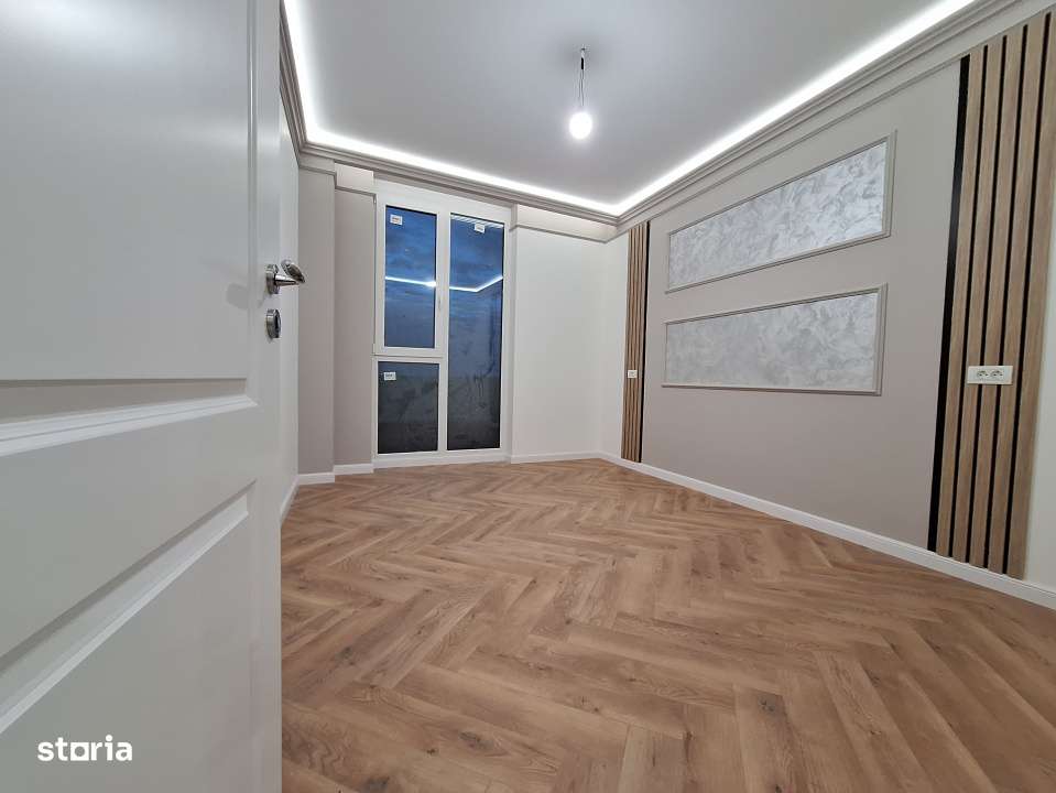 Apartament de lux cu 3 camere - Pozitionat la 10 minute de Iulius Mall - Imagine principală: 2/10