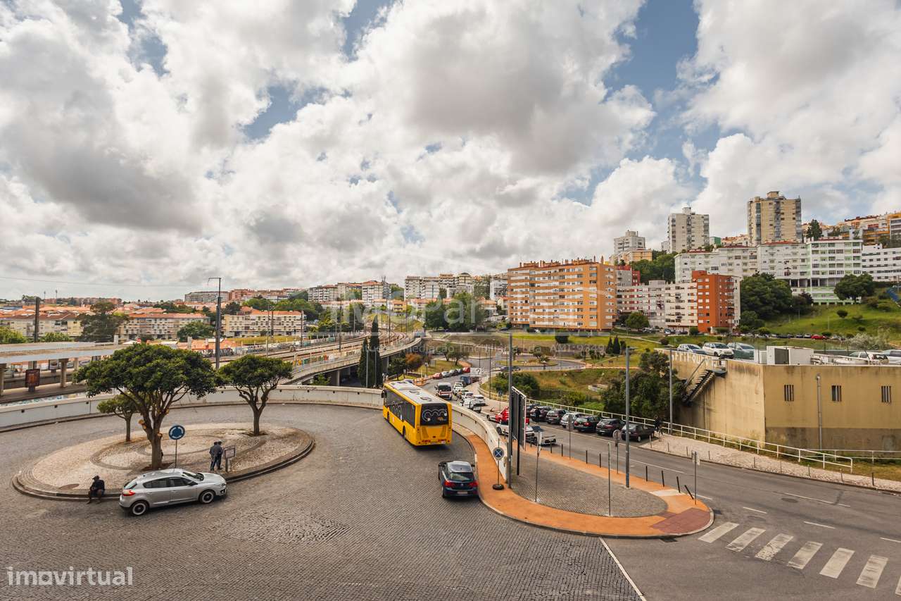 Apartamento T2
Queluz-22